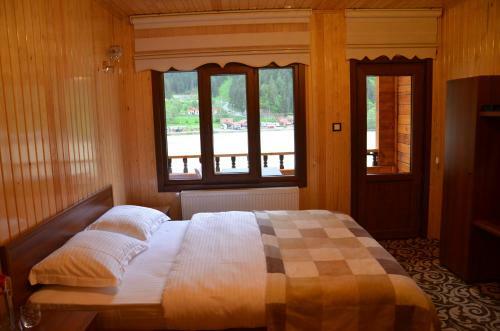 Hotel Doga Motel
