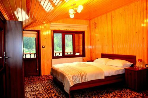 Hotel Doga Motel