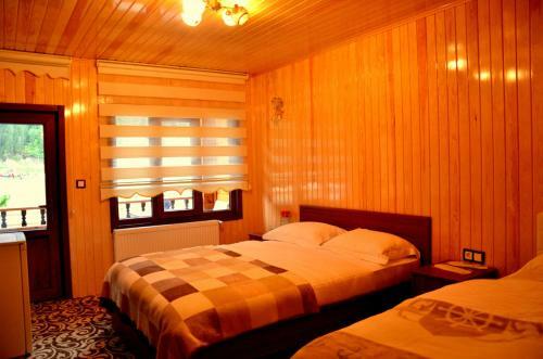 Hotel Doga Motel