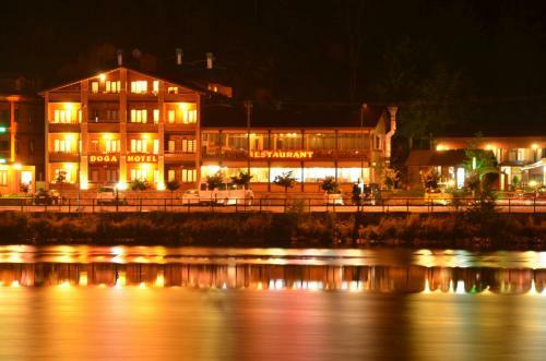 Hotel Doga Motel