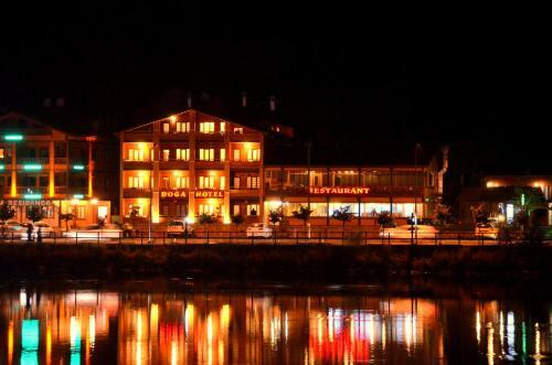 Hotel Doga Motel
