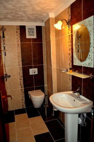 Hotel Doga Motel