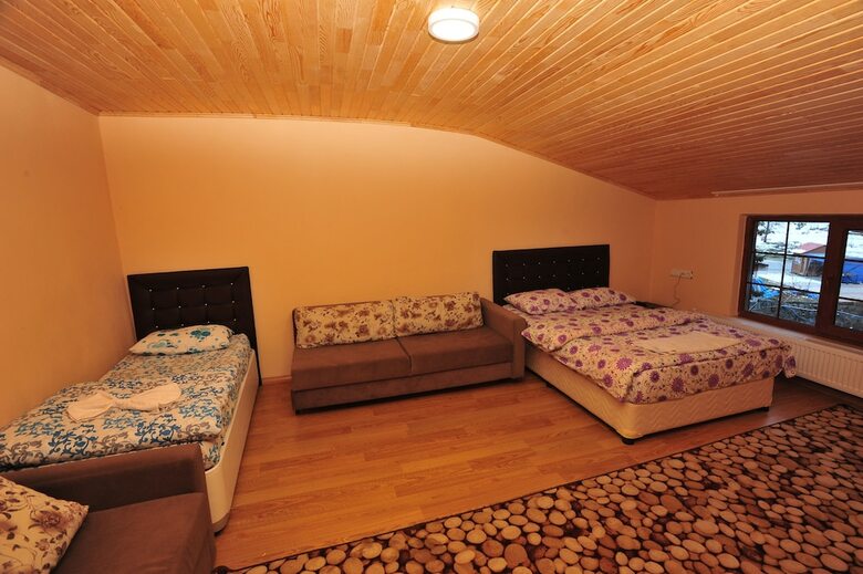 Hotel �am Otel