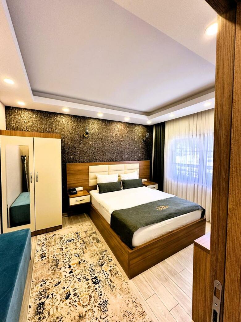 Cinar Villas Suites