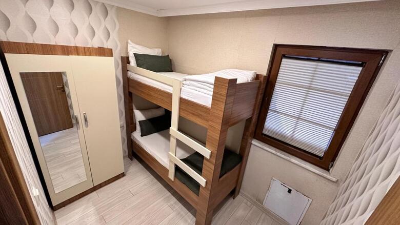 Cinar Villas Suites