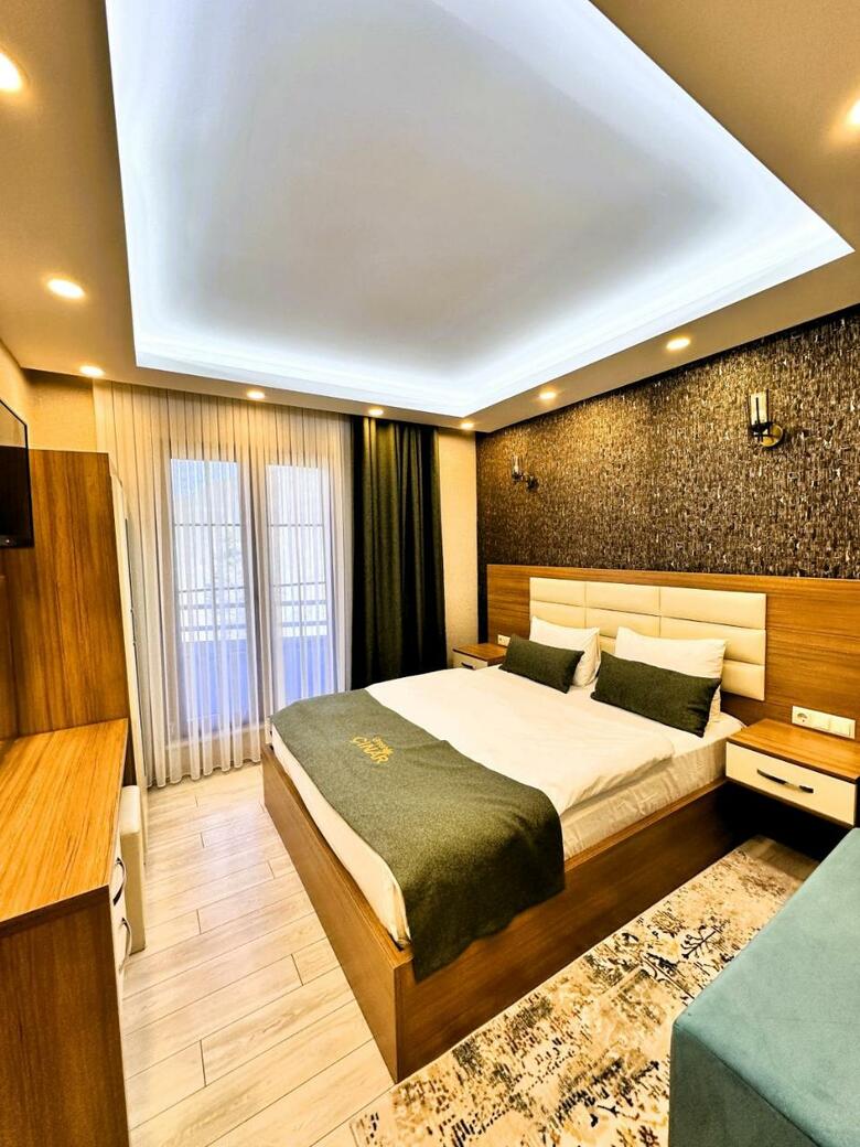 Cinar Villas Suites