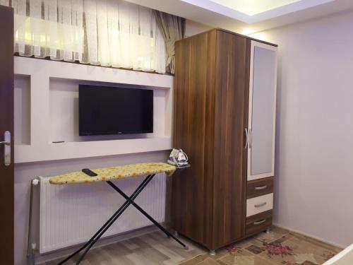 Apartamento Kurtar Suites-1