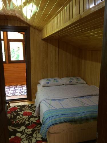 Karagoz Apart Pansiyon