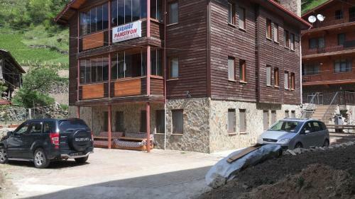 Karagoz Apart Pansiyon