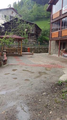 Karagoz Apart Pansiyon