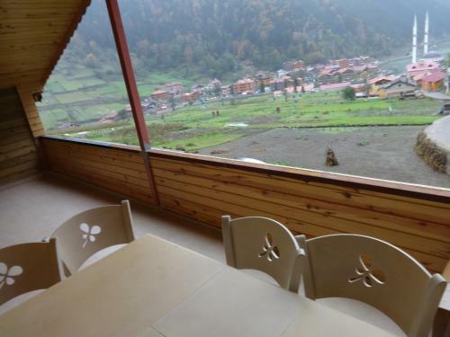 Apartamento Scala Hotel (Tria Hotel)