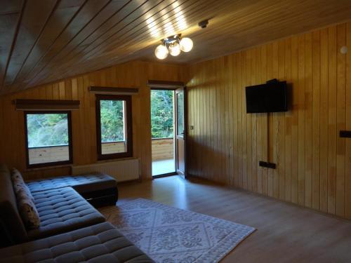 Apartamento Scala Hotel (Tria Hotel)