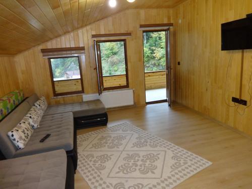 Apartamento Scala Hotel (Tria Hotel)