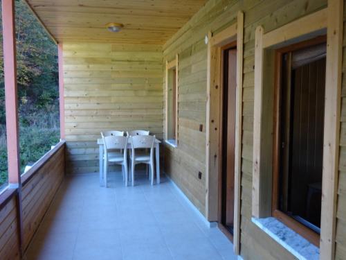 Apartamento Scala Hotel (Tria Hotel)