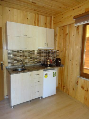 Apartamento Scala Hotel (Tria Hotel)