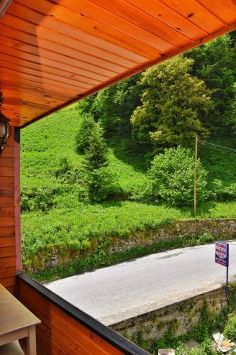 Apartamento Scala Hotel (Tria Hotel)