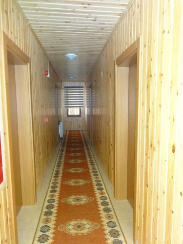 Apartamento Scala Hotel (Tria Hotel)