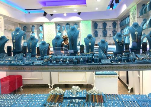 Motel Inanlar / Huseyin Inan Hotel