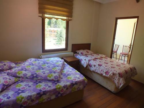 Uzungol Soylu Hotel