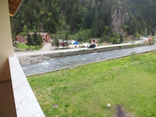 Uzungol Soylu Hotel