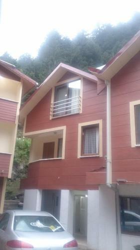 Uzungol Soylu Hotel