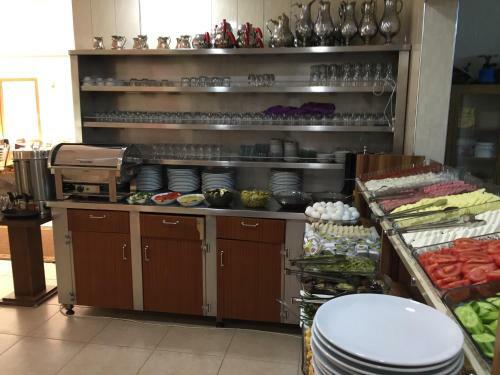 Uzungol Soylu Hotel
