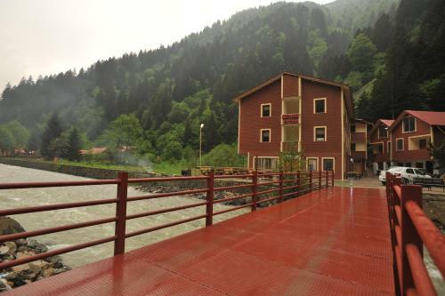 Uzungol Soylu Hotel