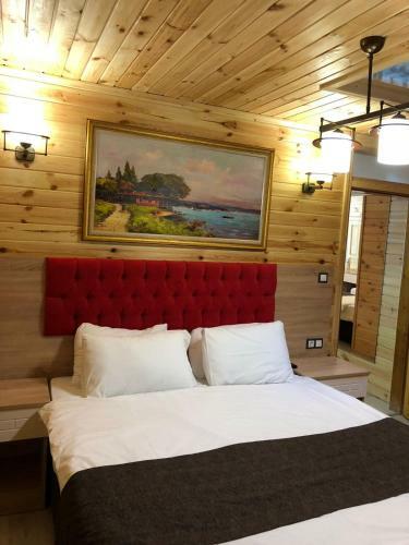 Ts Ensar Otel