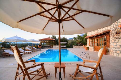 Villa Damla