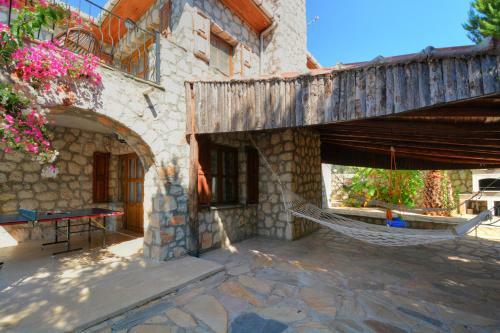 Villa Damla