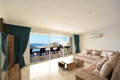 Villa A?k