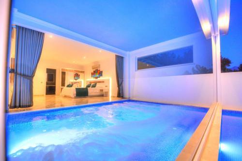 Villa A?k