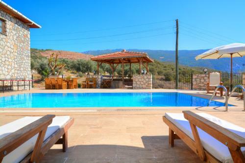 Korunakl? Villa Ceylin