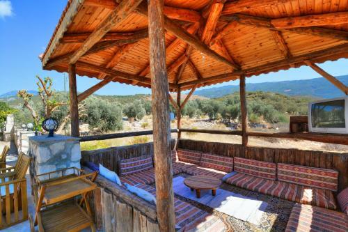 Korunakl? Villa Ceylin