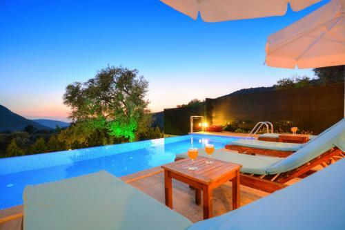 Private Villa Araf