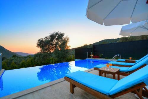 Private Villa Araf