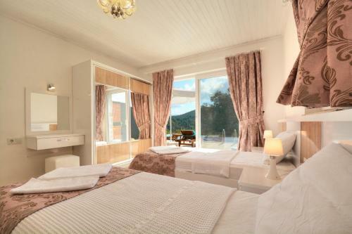 Private Villa Araf