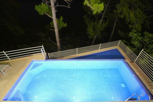 Private Villa Aldora