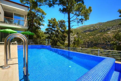 Private Villa Aldora