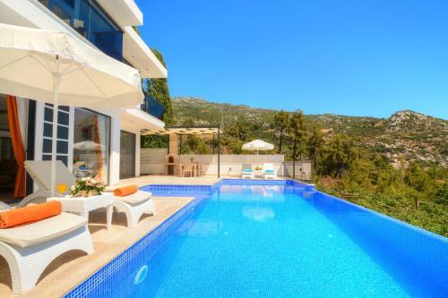 Villa Mabel