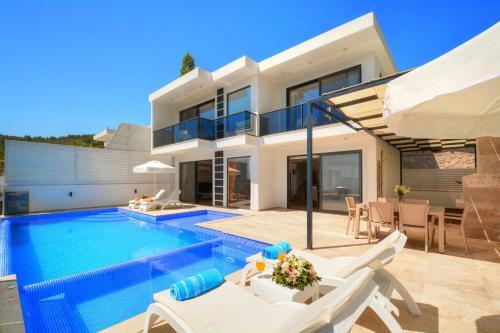 Villa Mabel