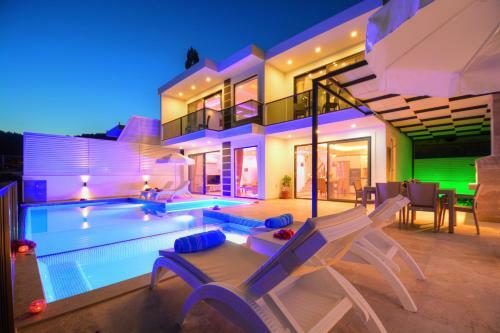Villa Mabel