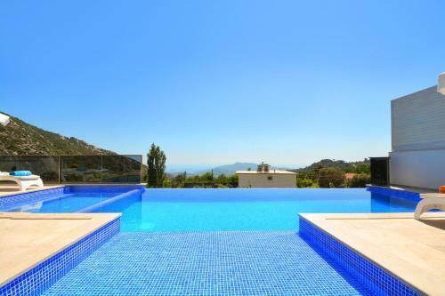 Villa Mabel