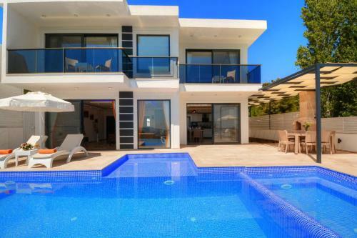 Villa Mabel