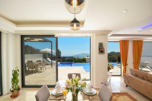 Villa Mabel