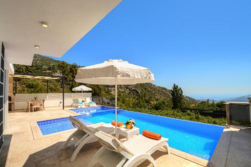 Villa Mabel