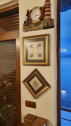 Assos Nazan Motel Restoran Beach