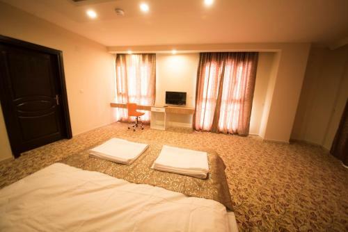 Hotel Osmaniye Hanedan Otel