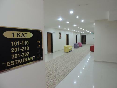 Hotel Osmaniye Hanedan Otel
