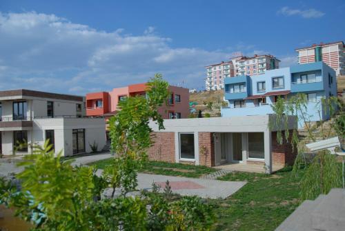 Ceylan Termal Saglikli Yasam Koyu